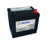 Ắc quy Varta EFB 65Ah Q85/95D23L - Ảnh 2