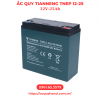 Ắc quy TIANNENG TNE12-25 (12V25Ah) - Ảnh 3