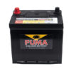 Bình ắc quy Puma 80D26L (12V-70Ah) - Ảnh 3