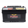Bình ắc quy Puma 58039 (DIN80) 12V-80Ah - Ảnh 3