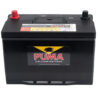 Bình ắc quy Puma 105D31L (12V-85Ah) - Ảnh 3