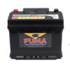 Bình ắc quy Puma 56219 (DIN62) - Ảnh 3