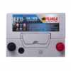 Ắc Quy Puma Q-85 115D23L (12V-70Ah) –Chuyên Dụng Cho Xe Mazda i-Stop - Ảnh 4