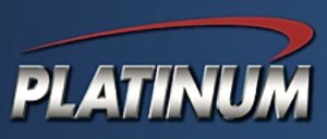 Ắc quy PLATINUM - Nhập khẩu U.S.A