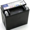 Ắc quy phụ Mercedes 12V 12AH A0009829608