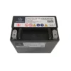 Ắc quy phụ Mercedes 12V 12AH A0009829608 - Ảnh 2
