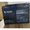 Ắc quy Vision CP12240E-X (12V-24ah) - Ảnh 3