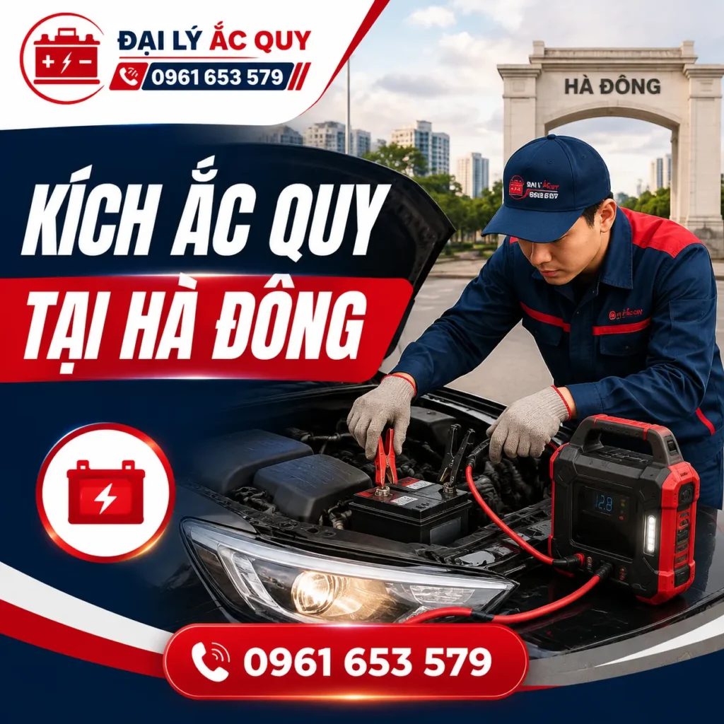 anh dai dien kich ac quy tai ha dong