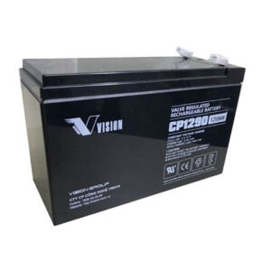Ắc quy Vision CP1290 (12V-9ah)