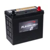 Ắc quy Platinum 55B24L (46AH; 420 CCA)